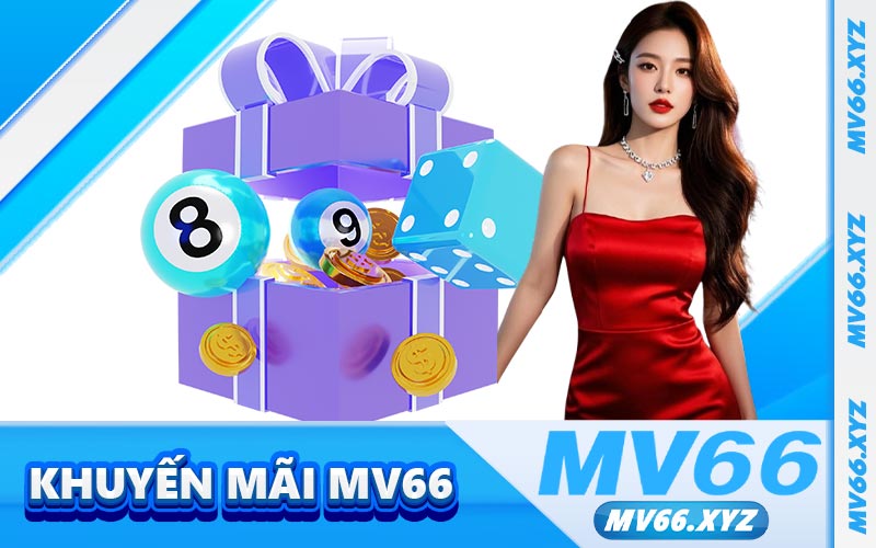 Khuyến Mãi MV66