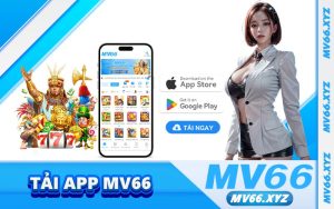 Tải App MV66