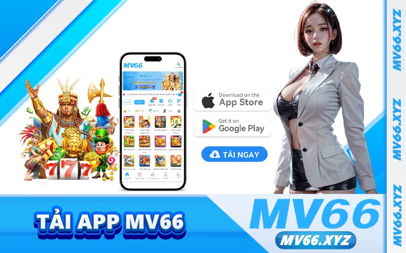 Tải App MV66