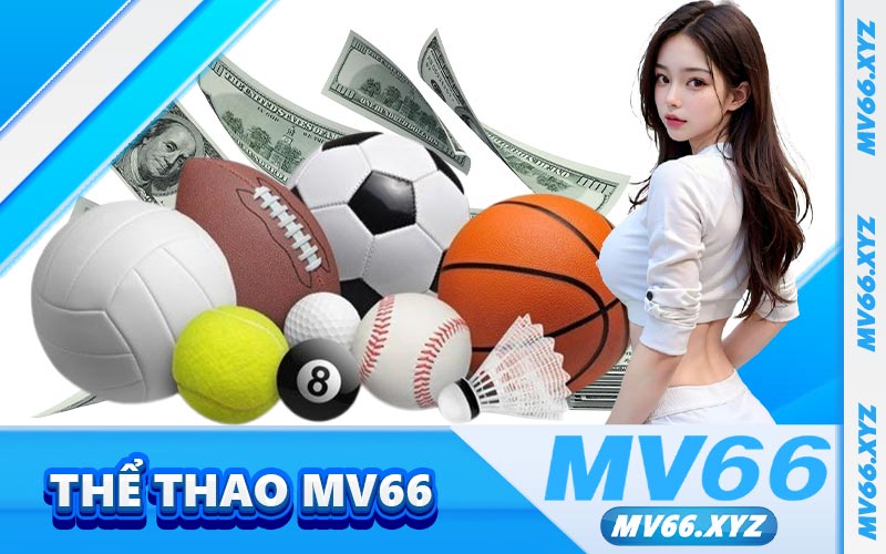 Thể Thao MV66