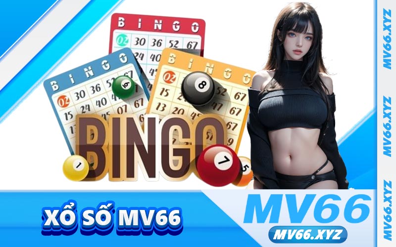 Xổ Số MV66
